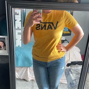 Vans T-Shirt